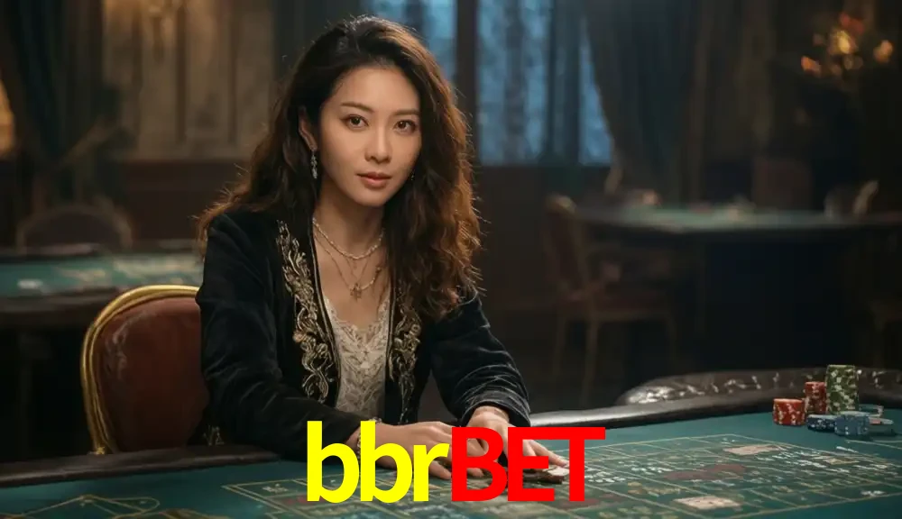bbrbet Casino en Vivo