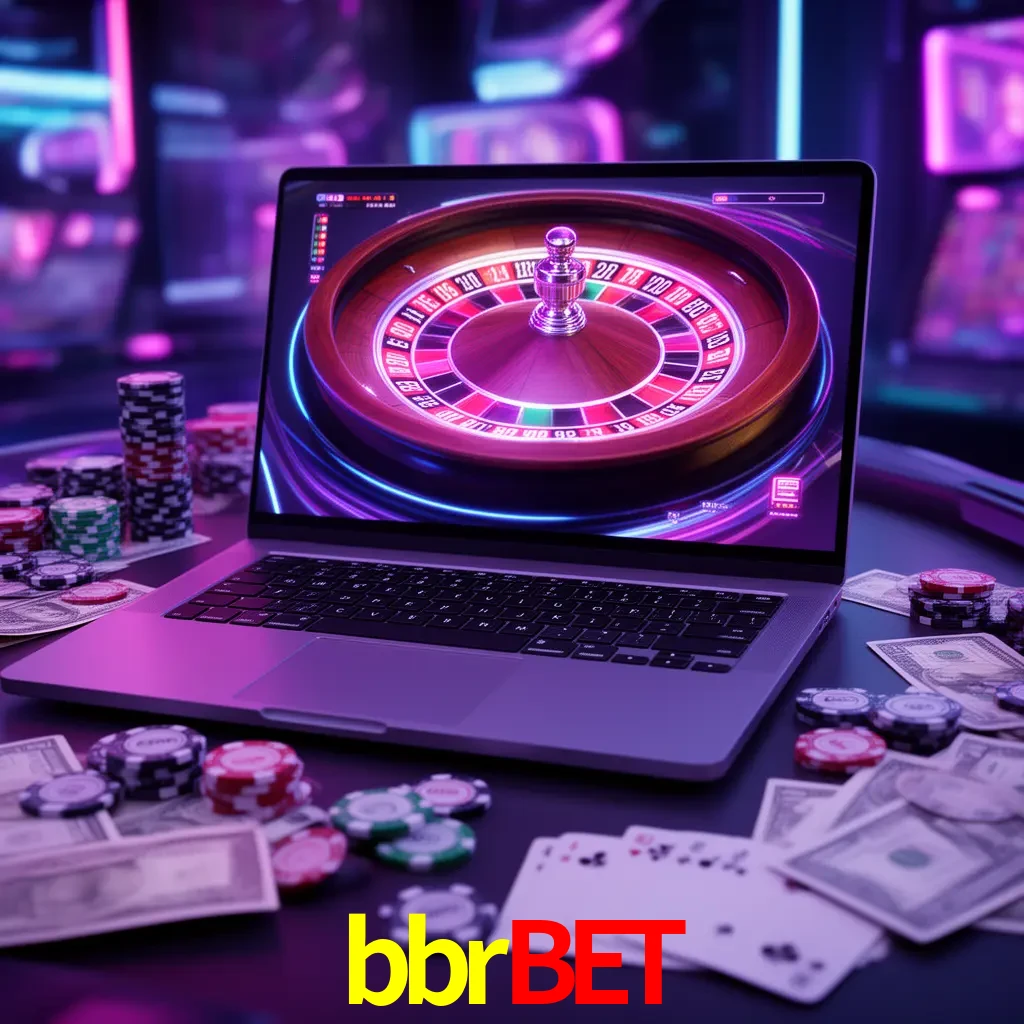 bbrbet Tragamonedas