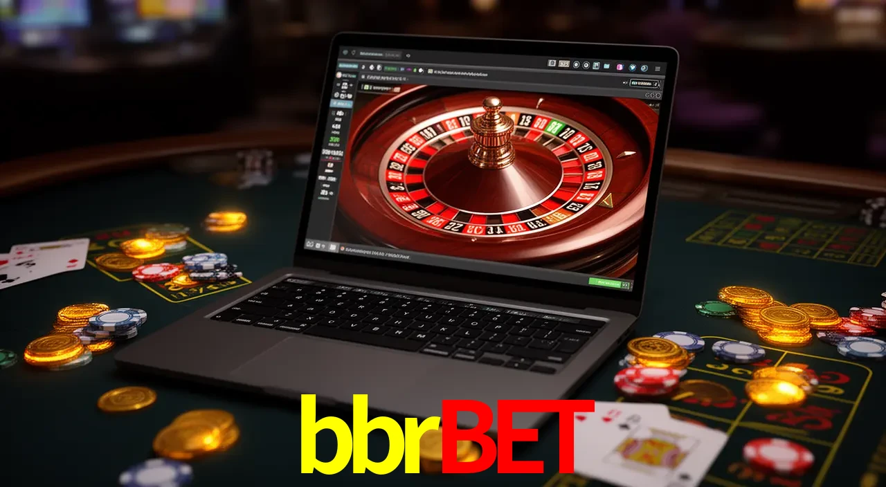 bbrbet Arcade