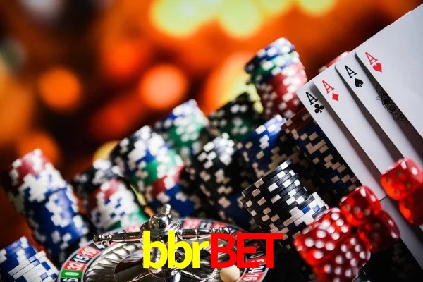 bbrbet Marcadores en Tiempo Real