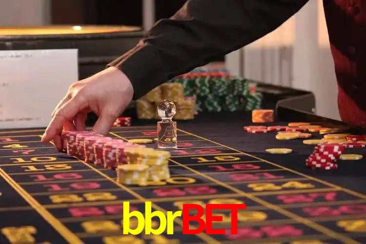 bbrbet gaming platform